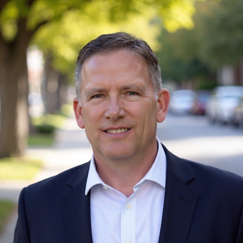 Charles Roberts, Founder & Principal, DrivenCFO